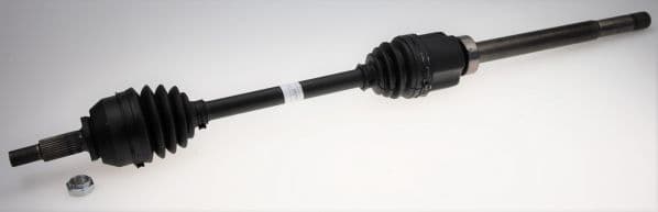 Planetara SPIDAN GKN Automotive OE-Technology 52° 36545