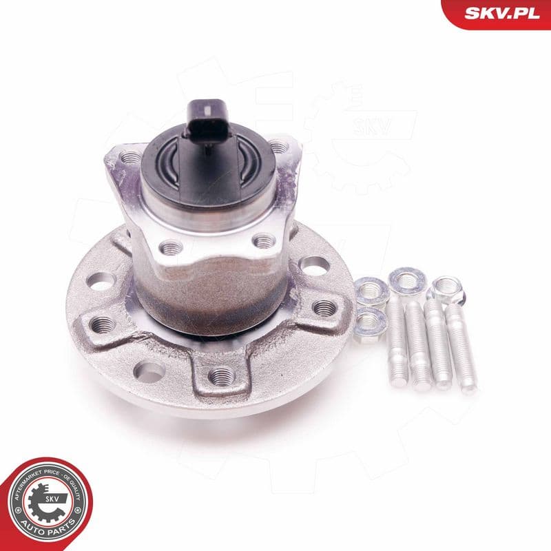 Set rulment roata ESEN SKV 29SKV073