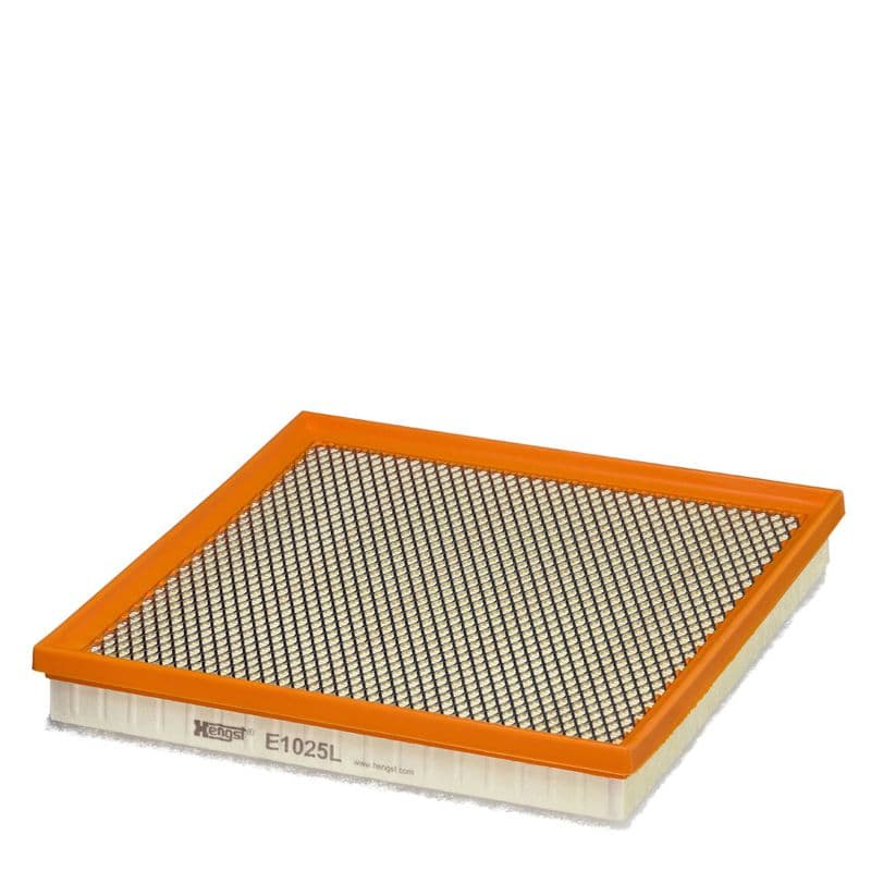 Filtru aer HENGST FILTER E1025L