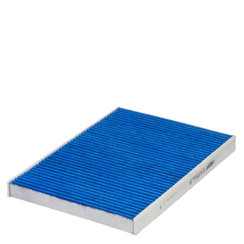 Filtru, aer habitaclu HENGST FILTER E4956LB