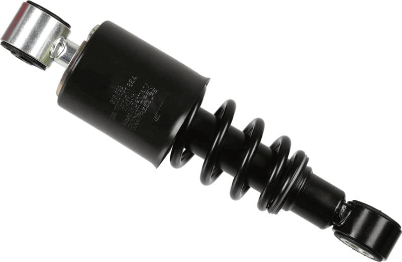 Amortizor, suspensie cabina SACHS 316 693
