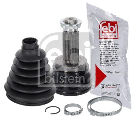 Set articulatie, planetara FEBI BILSTEIN 197994
