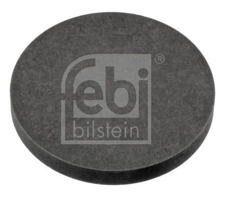 Saiba de reglare, reglare supapa FEBI BILSTEIN 07550