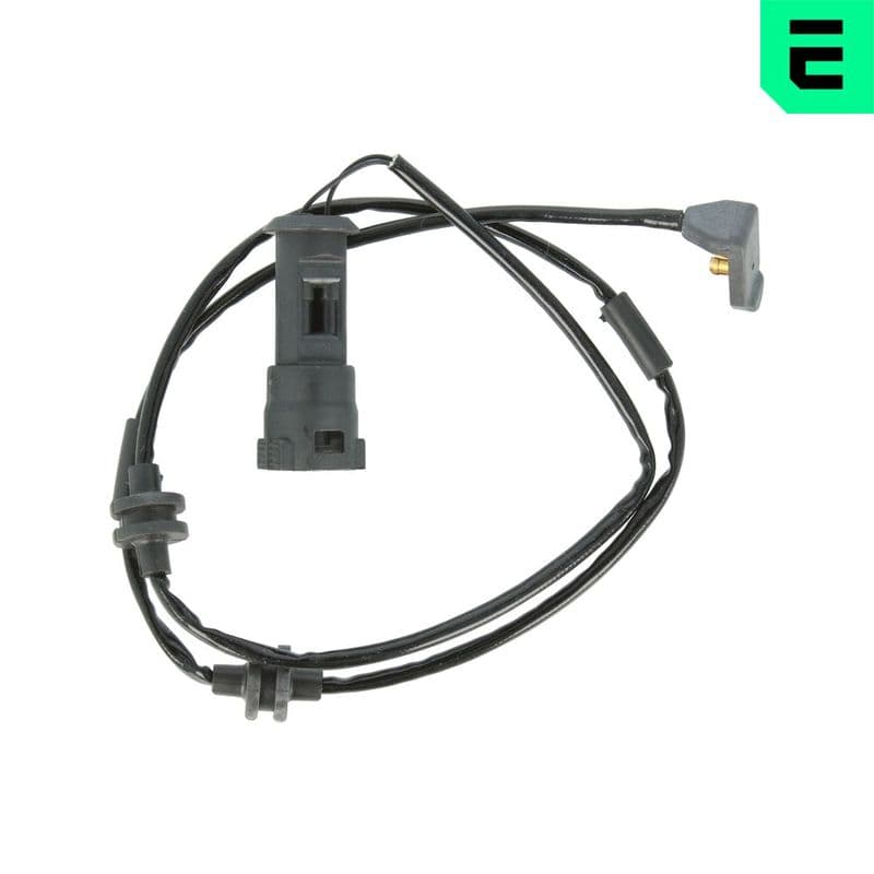 senzor de avertizare,uzura placute de frana OPTIMAL WKT-50310K