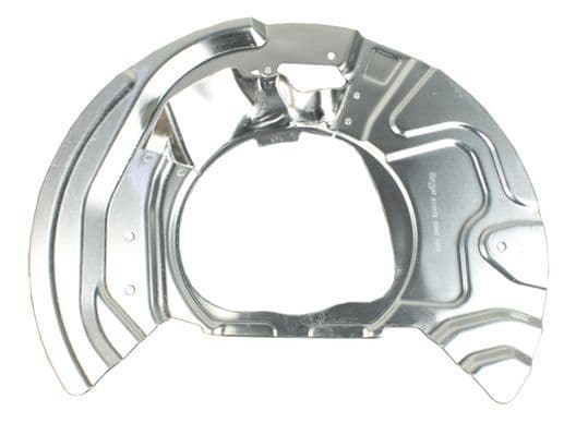 protectie stropire,disc frana METZGER AUTOTEILE 6115173
