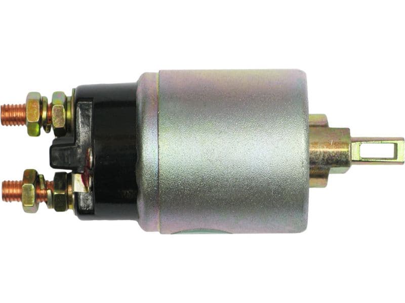 Solenoid, electromotor AS-PL STANDARD SS2032