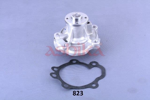 Pompă de apă, răcire motor ASHIKA 35-08-823