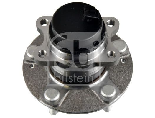 Set rulment roata FEBI BILSTEIN 175663