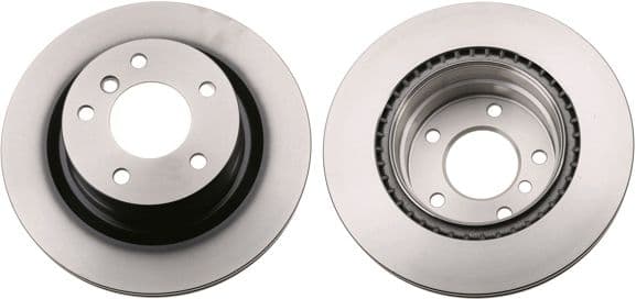 Disc frana TRW DF6313