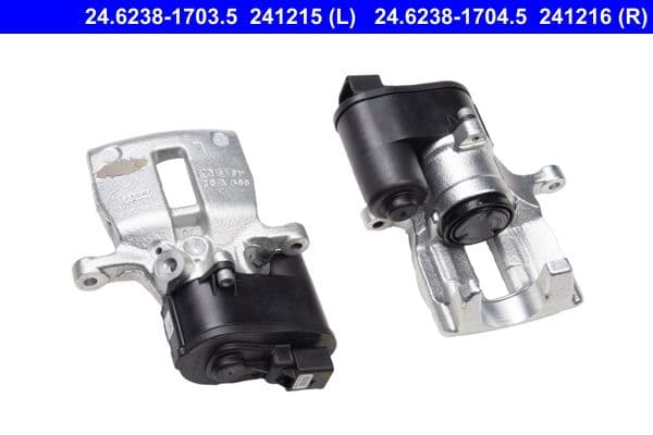 Etrier frana ATE 24.6238-1703.5