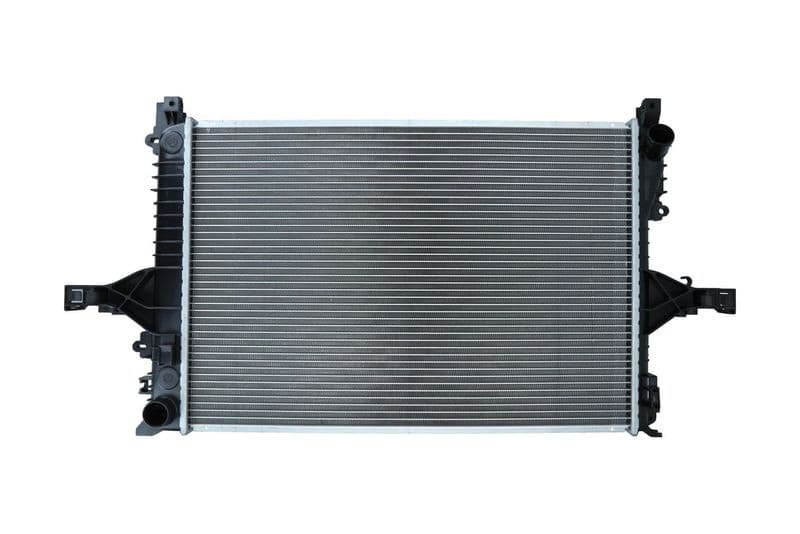 Radiator, racire motor KAMOKA 7700078