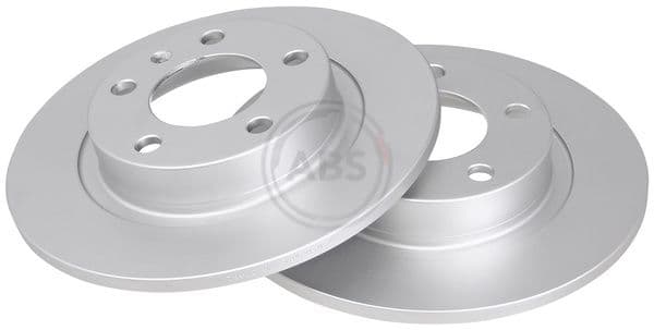 Disc frana ABS 17967