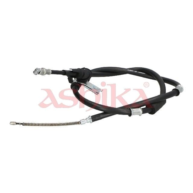 Cablu, frana de parcare ASHIKA 131-0H-H10