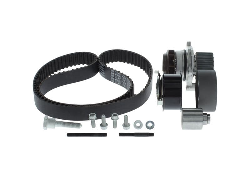 Set pompa apa + curea dintata BOSCH 1 987 945 311