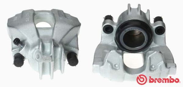 Etrier frana BREMBO ESSENTIAL LINE F 86 078