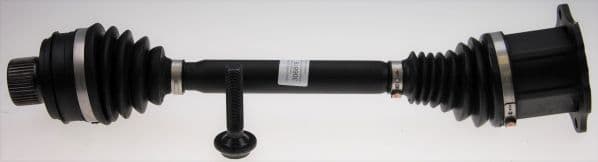 Planetara SPIDAN GKN Automotive OE-Technology 52° 36640