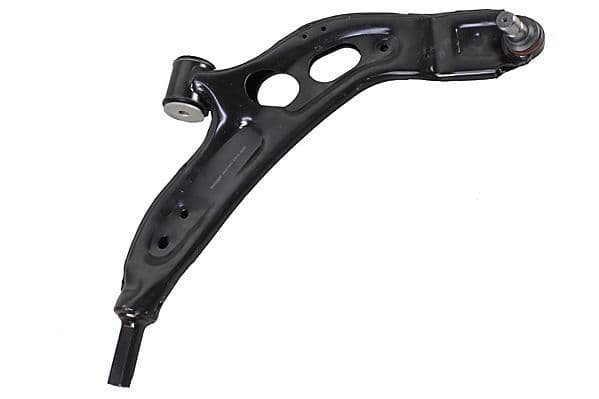 Brat, suspensie roata METZGER AUTOTEILE 58107002
