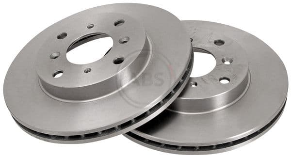 Disc frana ABS 16171