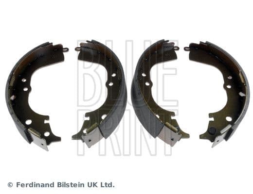 Set saboti frana BLUE PRINT ADT34146