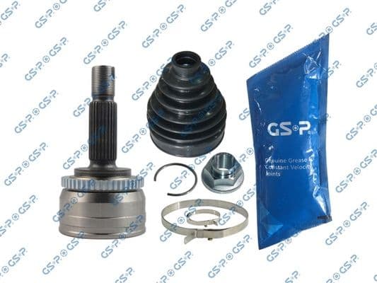 Set articulatie, planetara GSP 802448