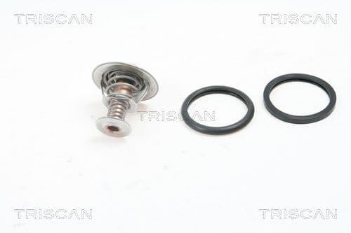 termostat,lichid racire TRISCAN 8620 7282