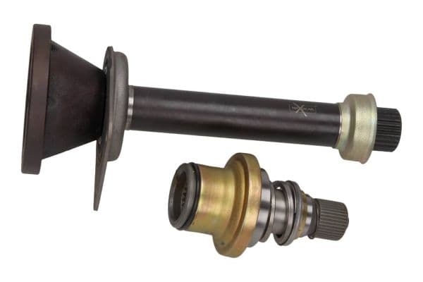 Arbore, diferential MAXGEAR 49-1039
