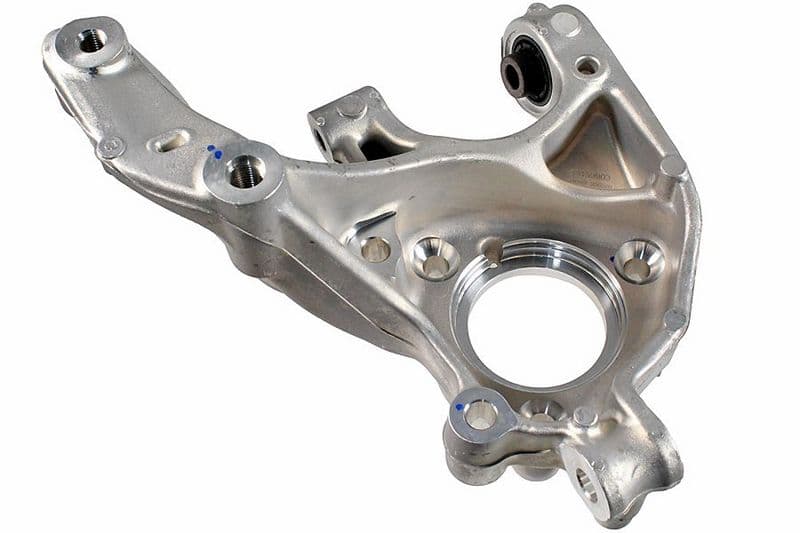 Articulatie directie, suspensie roata METZGER AUTOTEILE 58159903