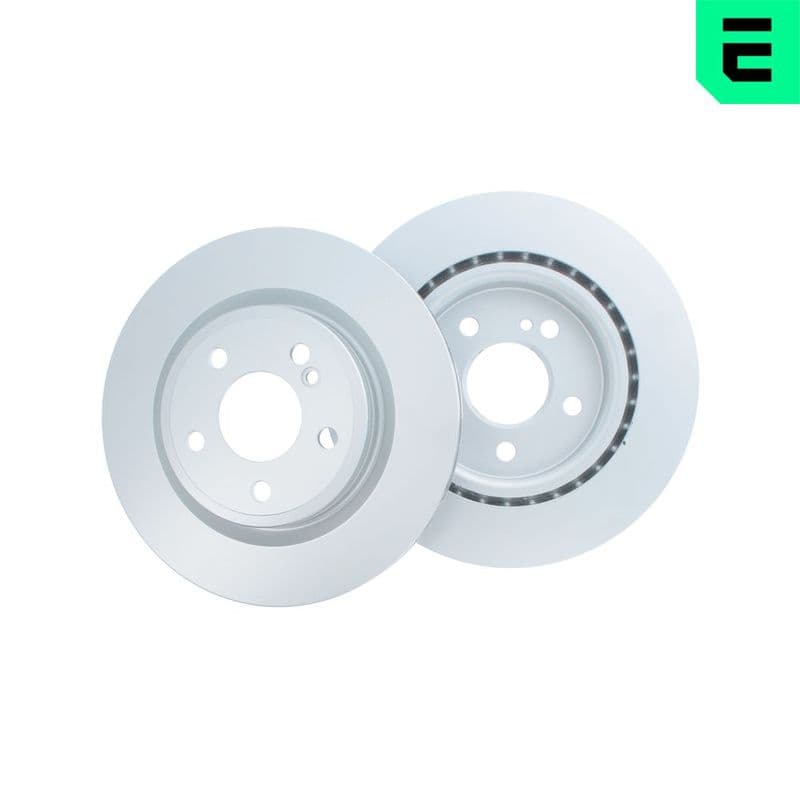 Disc frana OPTIMAL BS-9754HC