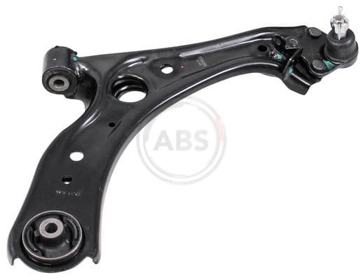 Brat, suspensie roata ABS 212212