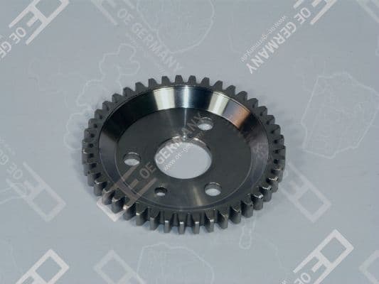Roata dintata, ax cu came OE GERMANY 01 0503 611001