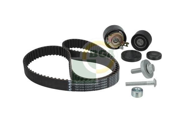 Set curea de distributie BGA TB7310K