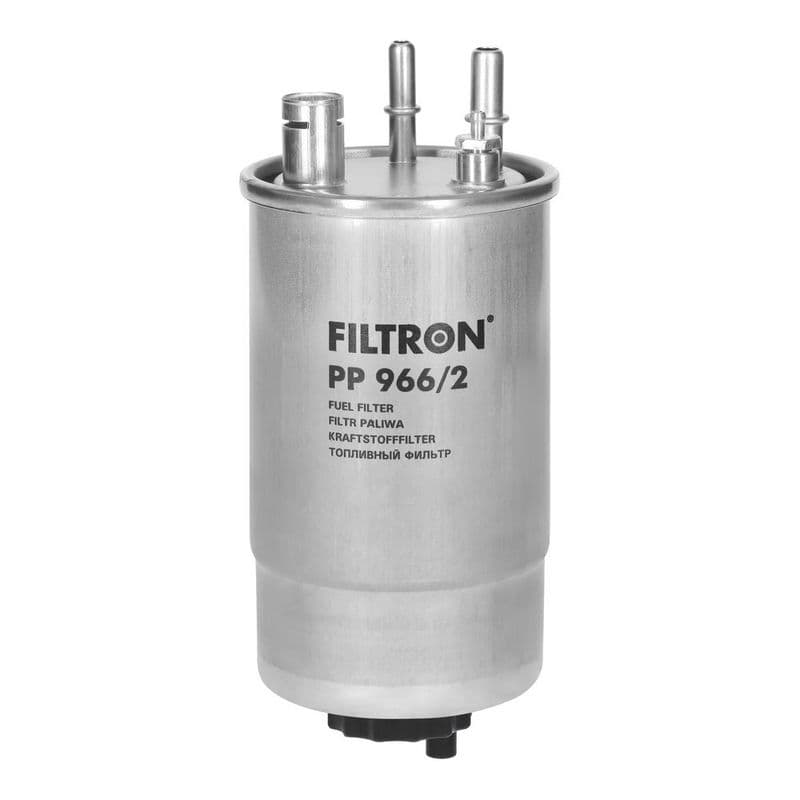 filtru combustibil FILTRON PP 966/2