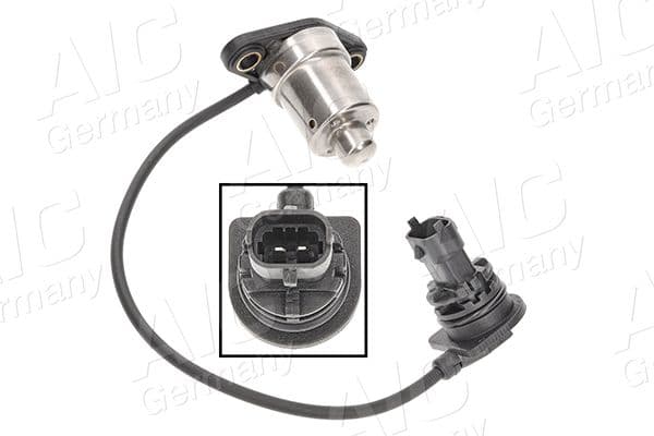 senzor,nivel ulei motor AIC Calitatea originală 57459