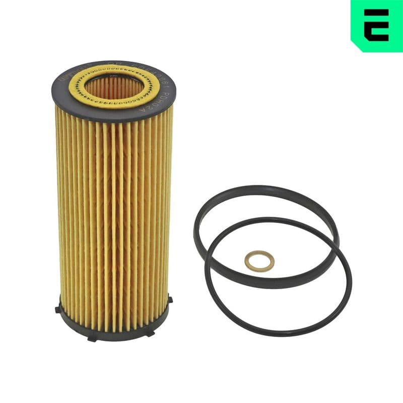 Filtru ulei OPTIMAL OP-FOF40061