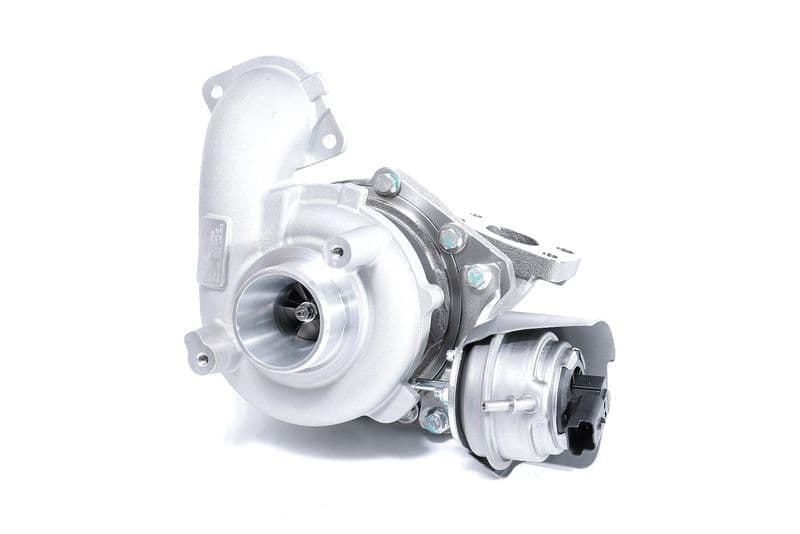 Compresor,sistem de supraalimentare BTS Turbo BUDGET T915703BT