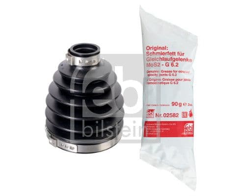 Ansamblu burduf, articulatie planetara FEBI BILSTEIN 172465