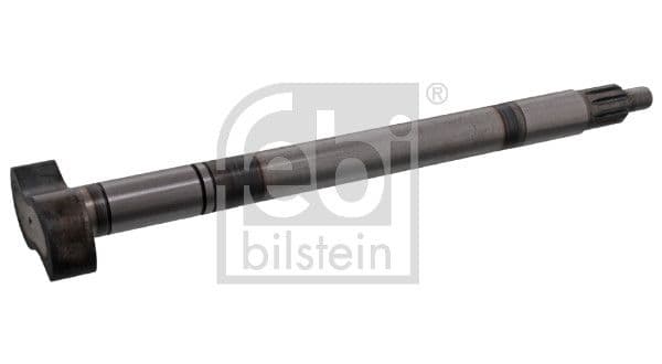 Ax frana, frana tambur FEBI BILSTEIN 01329
