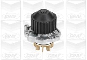Pompă de apă, răcire motor GRAF PA886