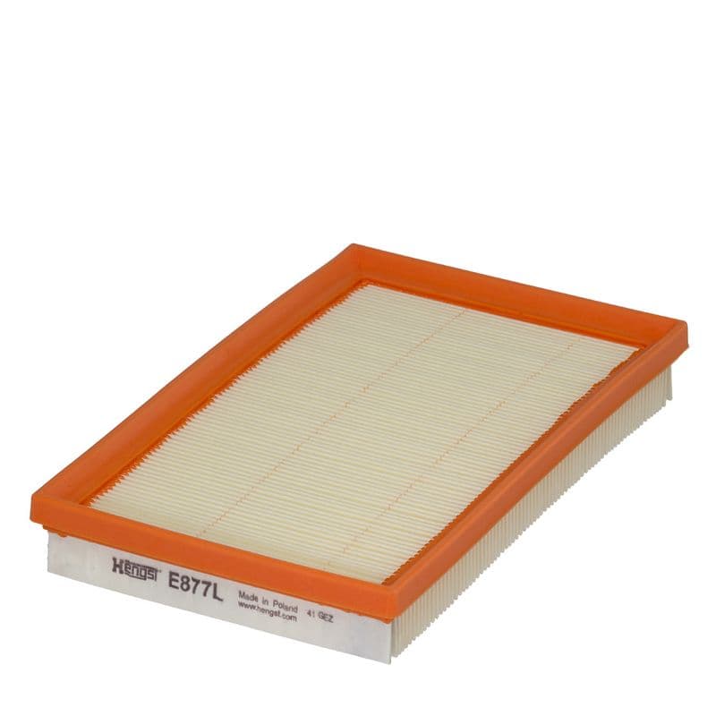 Filtru aer HENGST FILTER E877L
