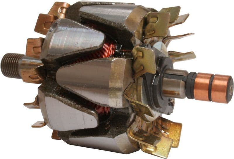rotor,alternator HC-Cargo F 032 136 674