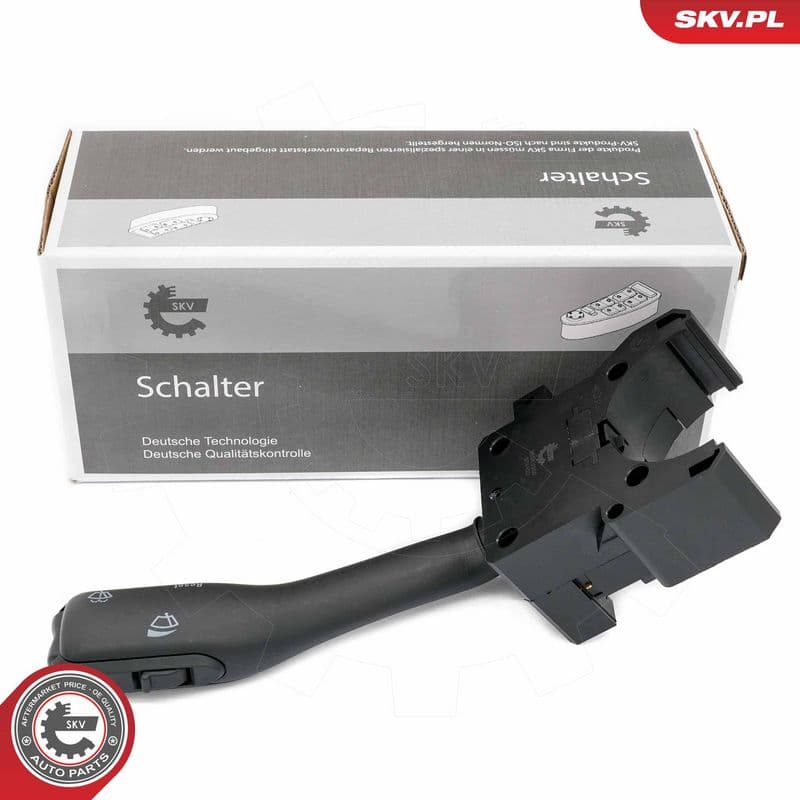 Comutator coloana directie ESEN SKV 38SKV556