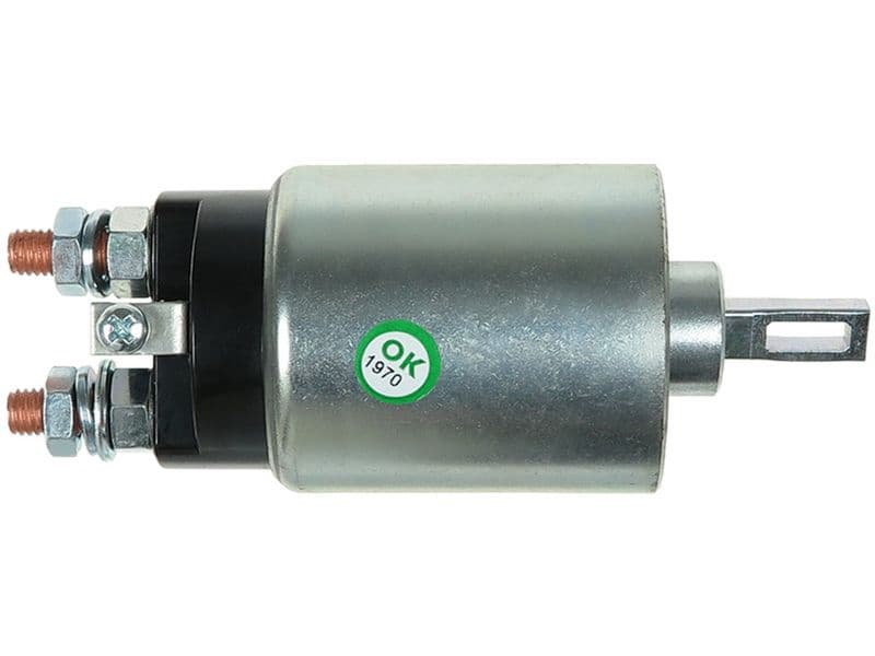 Solenoid, electromotor AS-PL SS2070P