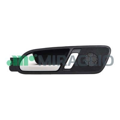 Mâner usa, echipare interioara MIRAGLIO 60/295