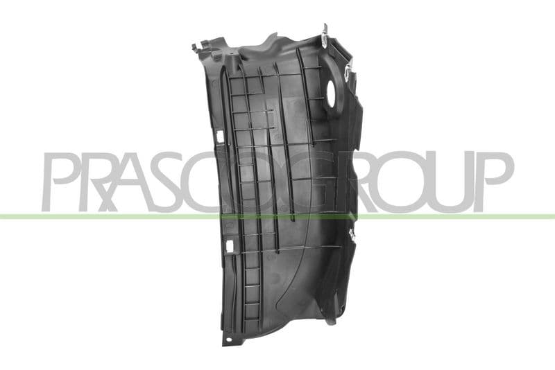 Carenaj roata PRASCO AD8243603P