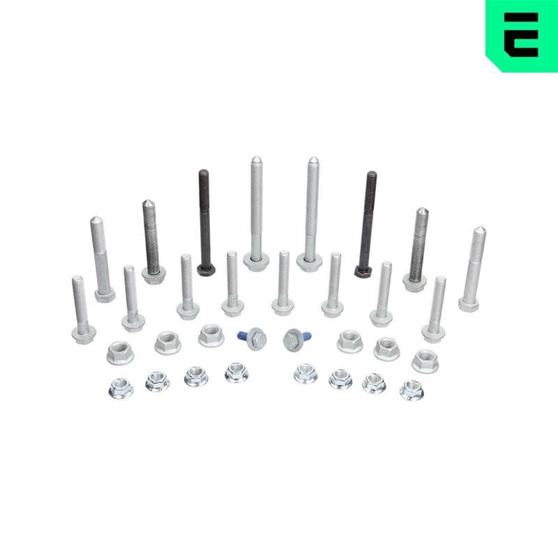 Set reparatie, bara stabilizatoare OPTIMAL G8-562