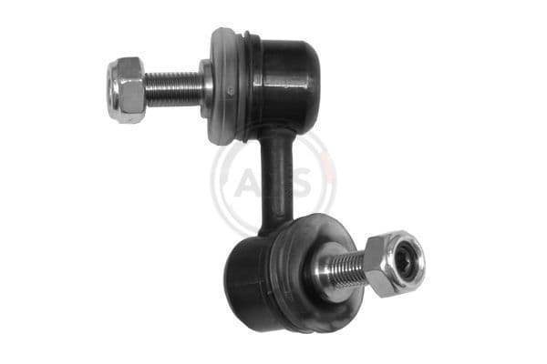 Brat/bieleta suspensie, stabilizator ABS 260183