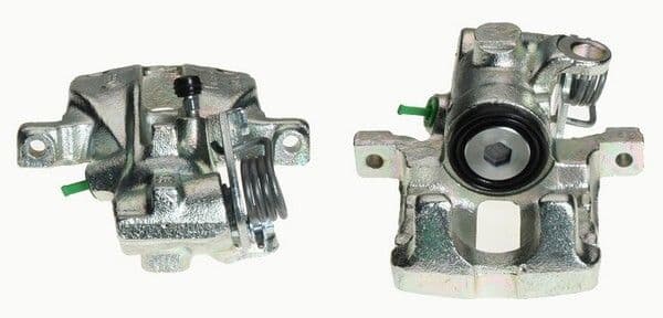 Etrier frana BUDWEG CALIPER 34460