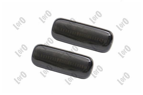 Set lumini semnalizare DEPO L38-140-004LED-SD