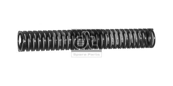 Arc, supapă de presiune ulei (pompă de ulei) DT Spare Parts 2.32284