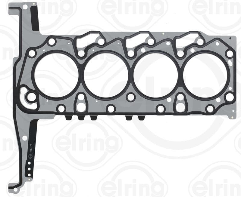 Garnitura, chiulasa ELRING 818.920